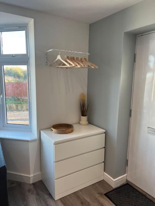 Abbotsbury 1 Bed Studio Opposite Uwe Free Parking Бристоль Екстер'єр фото